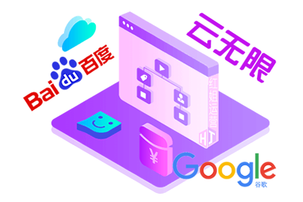 企业网站排名优化